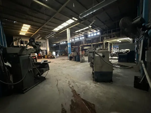 Bodega en venta en Industrial la Silla, Guadalupe — foto 3 de 16