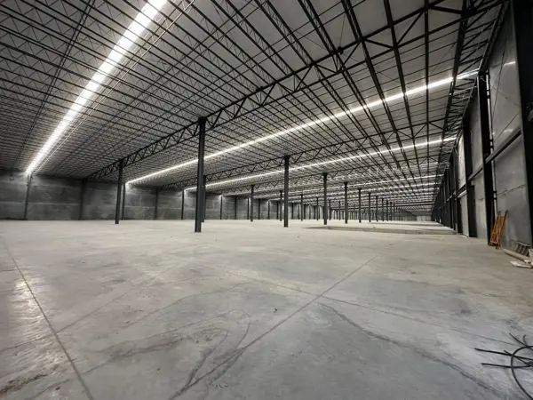 Bodega en renta en Arco Vial, García — foto 3 de 11