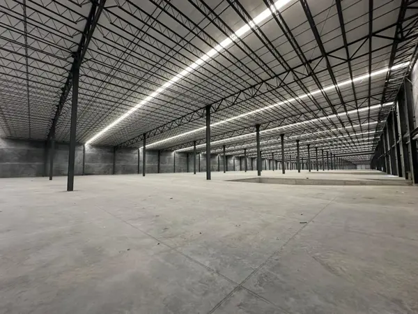 BODEGA EN RENTA por libramiento noreste y lincoln GARCIA