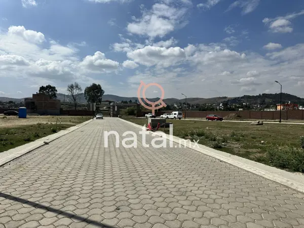 Terreno en venta en Fraccionamiento Lomas de  Angelópolis, San Andrés Cholula — foto 3 de 6