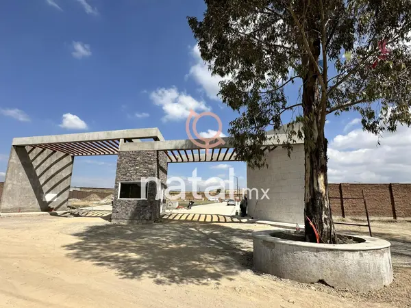 Terreno en venta en Fraccionamiento Lomas de  Angelópolis, San Andrés Cholula — foto 2 de 6