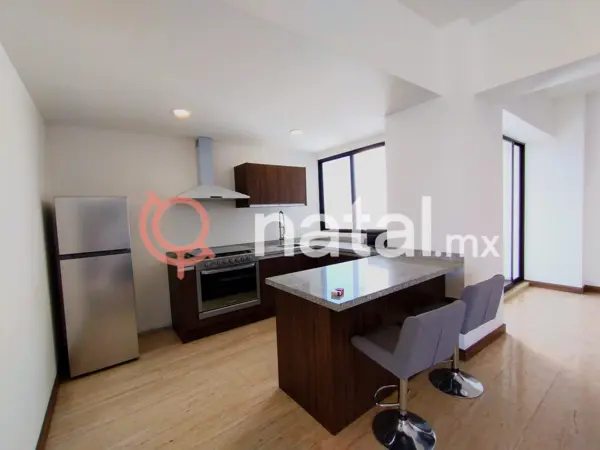 Departamento en venta en San Bernardino Tlaxcalancingo, San Andrés Cholula — foto 2 de 18