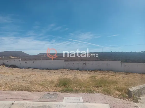 Terreno en venta en Fraccionamiento Ciudad Maderas, Lagos de Moreno — foto 2 de 16