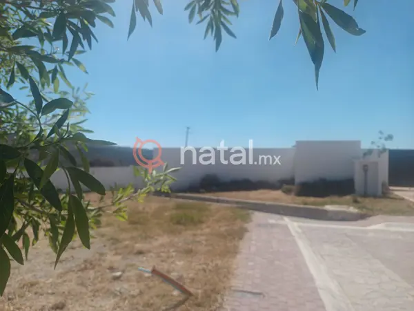 Terreno en venta en Fraccionamiento Ciudad Maderas, Lagos de Moreno — foto 3 de 16
