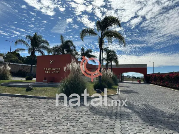 Terreno en venta en Campestre San José, Atlixco — foto 3 de 7