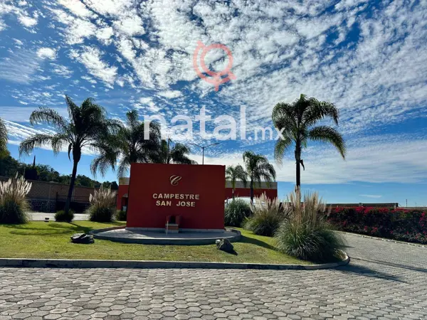 Terreno en venta en Campestre San José, Atlixco — foto 2 de 7