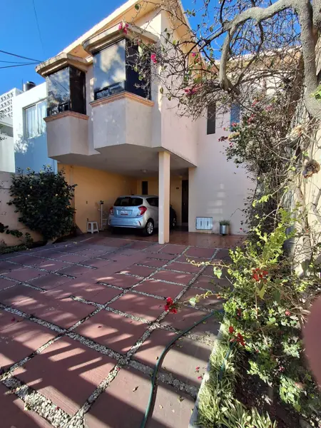 Casa en venta en Viveros de la Loma, Tlalnepantla de Baz — foto 2 de 8