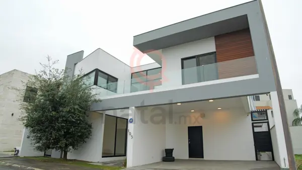 Casa en venta en Los Rodriguez, Santiago — foto 2 de 24