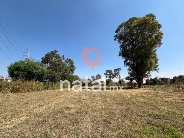 Terreno en venta en Pueblo San Francisco Acatepec, San Andrés Cholula — foto 3 de 4