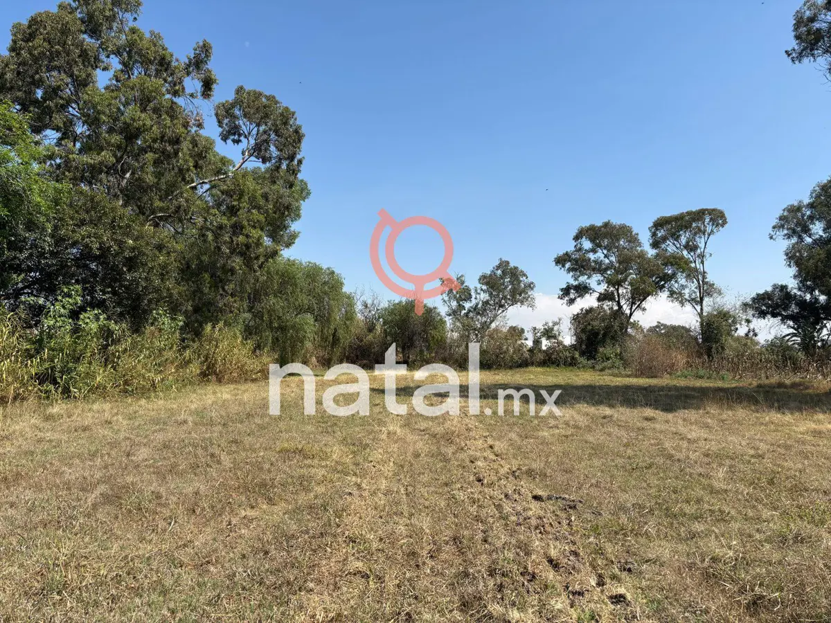 Terreno en venta en Pueblo San Francisco Acatepec, San Andrés Cholula — foto 1 de 4