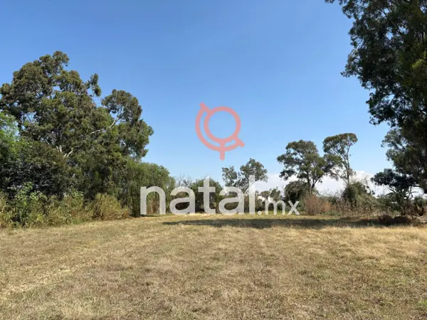 Terreno en venta en Pueblo San Francisco Acatepec, San Andrés Cholula — foto 2 de 4