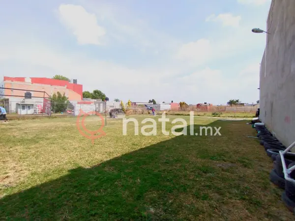 Terreno en venta en Pueblo San Rafael Comac, San Andrés Cholula — foto 3 de 6