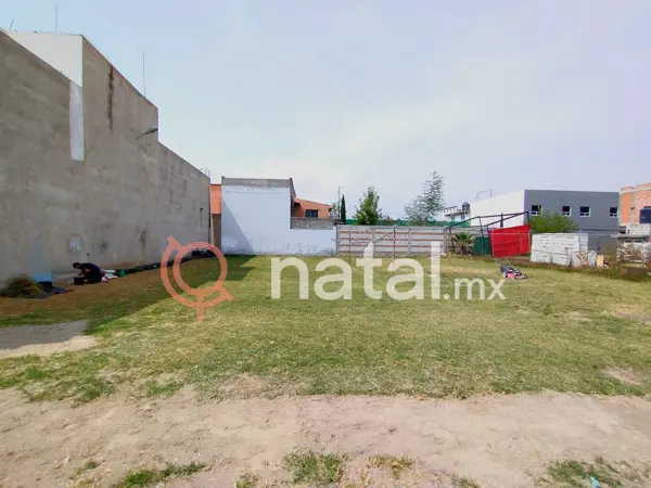 Terreno en venta en Pueblo San Rafael Comac, San Andrés Cholula — foto 2 de 6