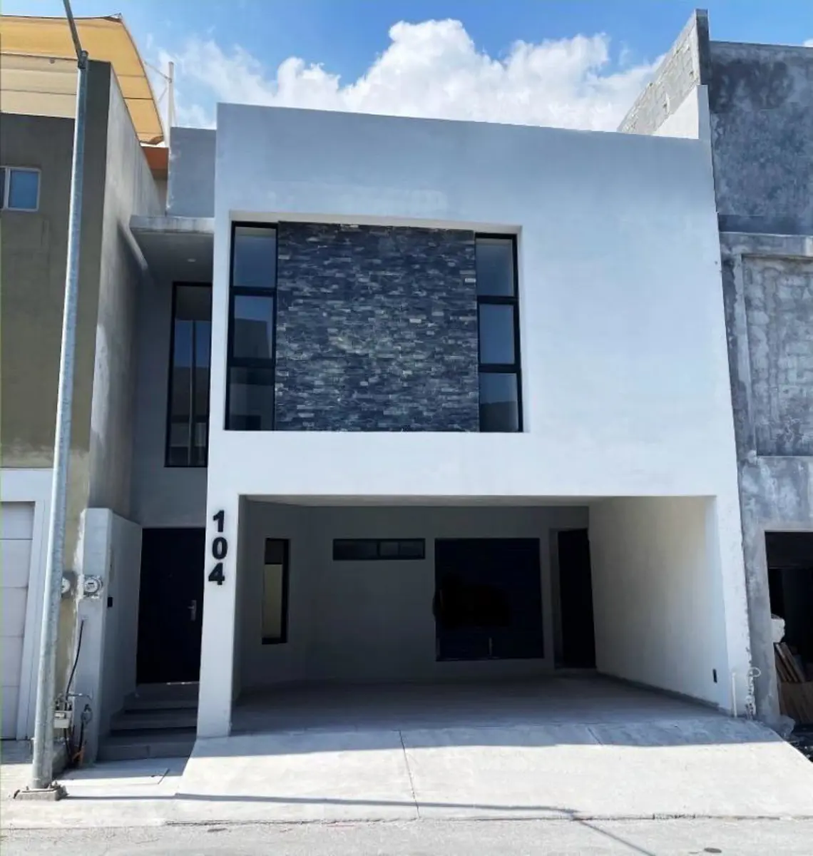 Casa en venta en Cumbres Elite Premier, García