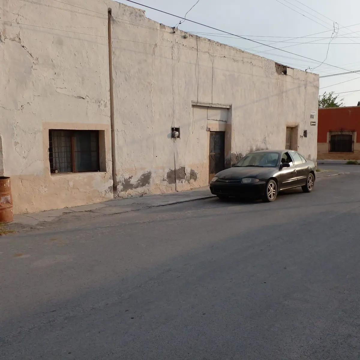 Terreno en venta en Cuatro Ciénegas de Carranza Centro, Cuatro Ciénegas — foto 1 de 2