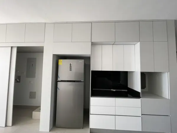 Departamento en venta en Santa Maria, Monterrey — foto 3 de 37