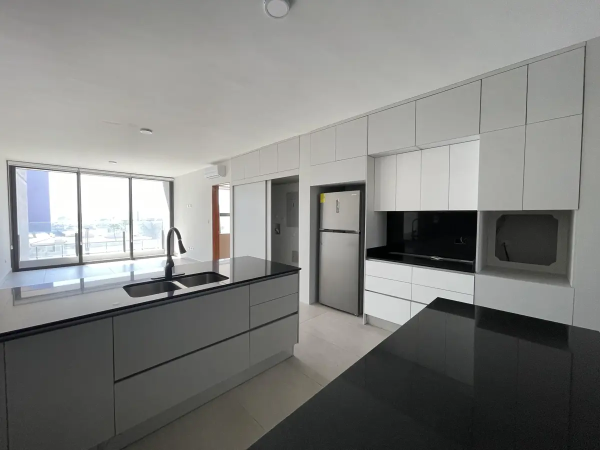 Departamento en venta en Santa Maria, Monterrey — foto 1 de 37