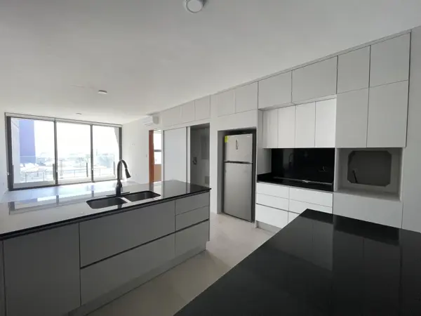 Departamento Torre Mía Santa Maria Monterrey Venta