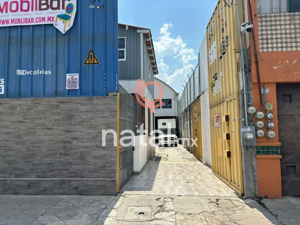 BODEGA RENTA paseo bravo INSURGENTES CHULA VISTA PUEBLA
