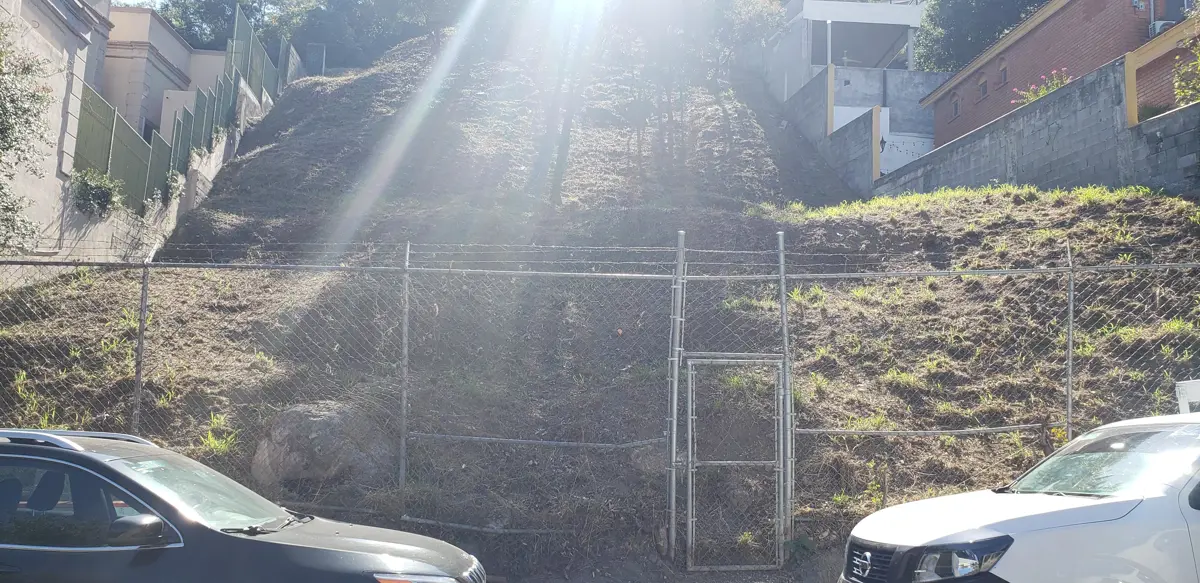 Terreno en venta en Valle de San Angel, San Pedro Garza García