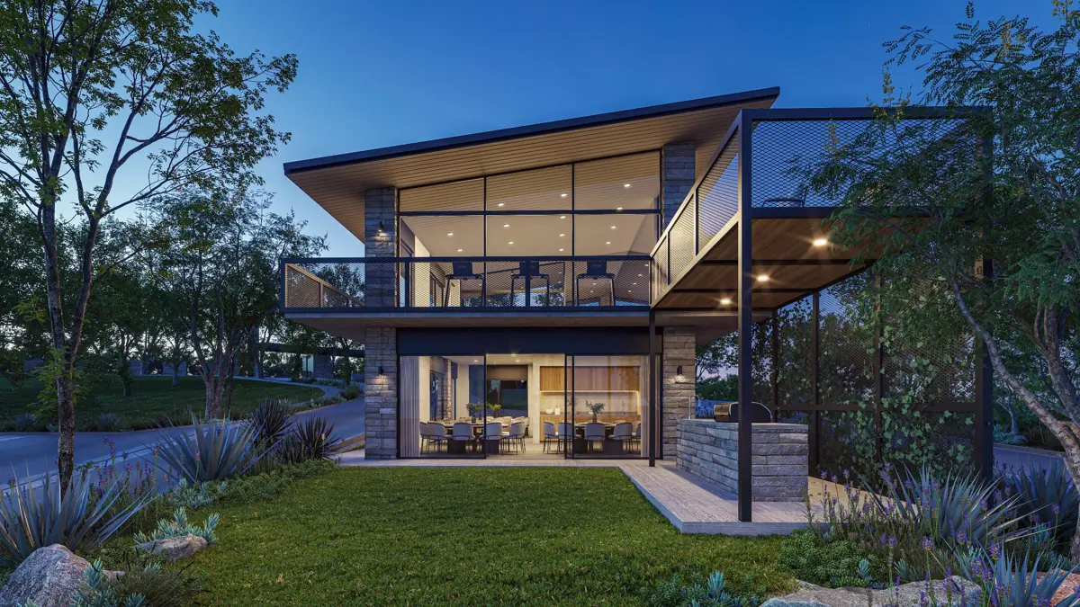 Terreno en venta en Cumbres Elite, Monterrey