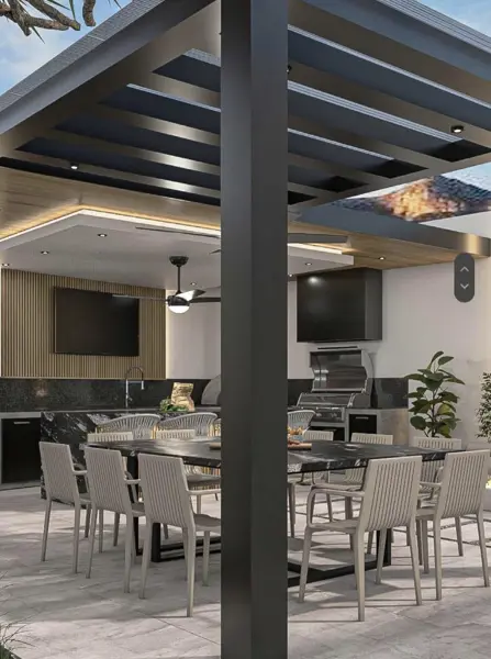 Departamento en venta en Rincon de las Huertas, Santa Catarina — foto 2 de 5
