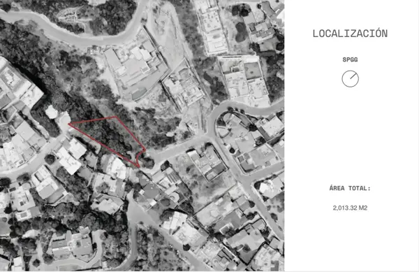 Terreno Valle Oriente San Agustin San Pedro Garza Garcia Venta