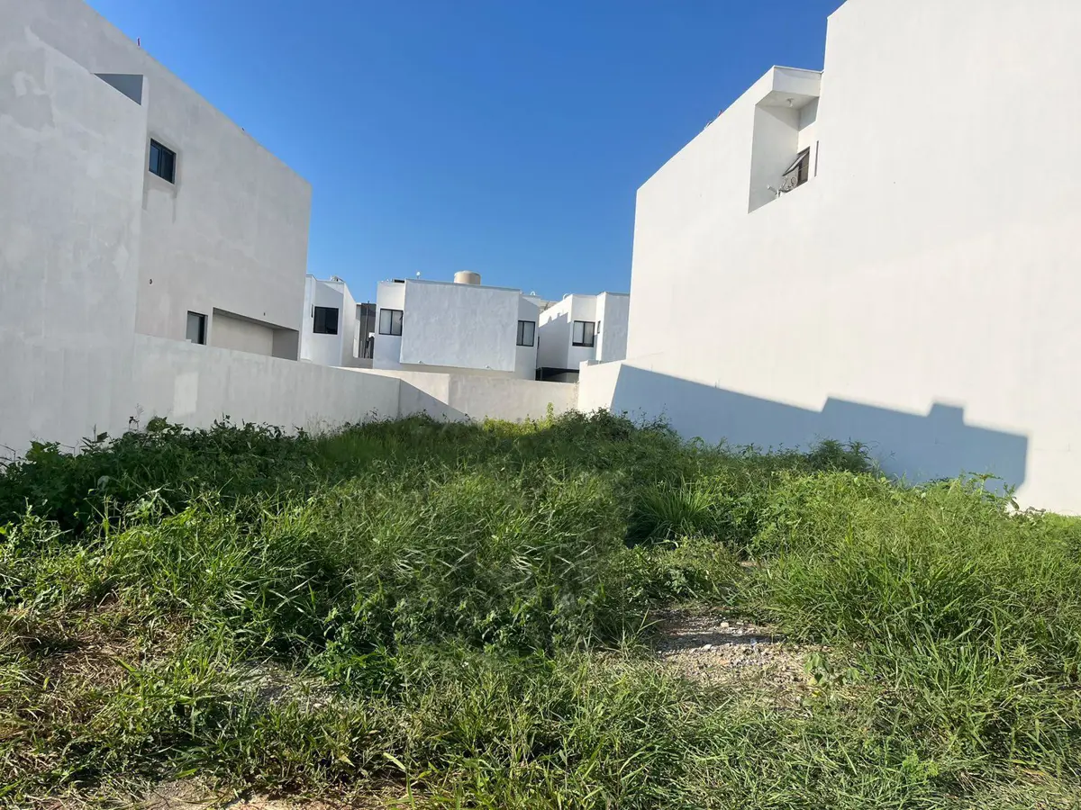 Terreno en venta en Huajuquito o los Cavazos, Santiago — foto 1 de 6