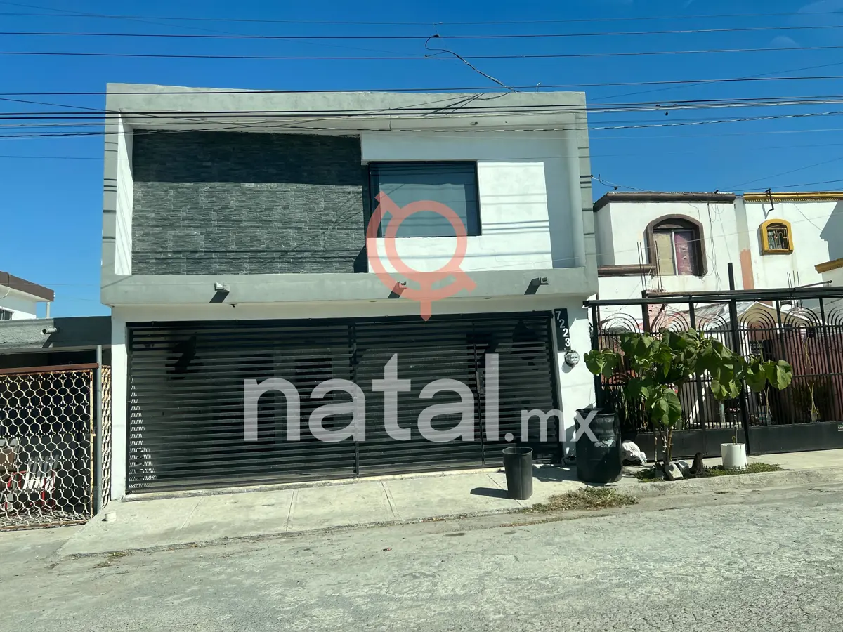 Casa en venta en Residencial Santa María, Guadalupe — foto 1 de 23