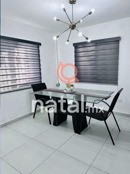 Casa en venta en Residencial Santa María, Guadalupe — foto 2 de 23
