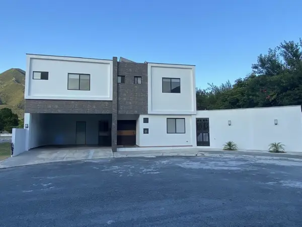Casa en venta en Los Rodriguez, Santiago — foto 2 de 26