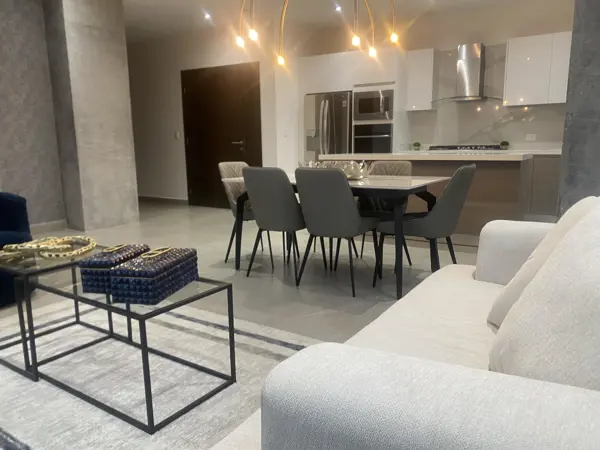 Departamento en venta en Contry, Monterrey — foto 2 de 17