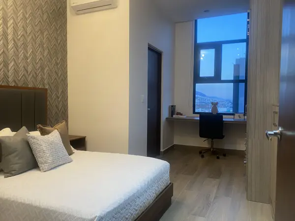 Departamento en venta en Contry, Monterrey — foto 3 de 17