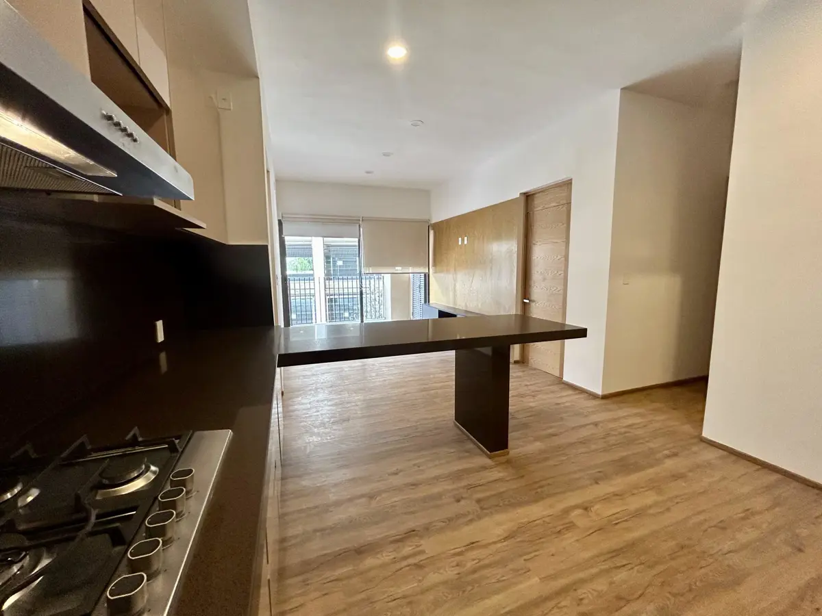 Departamento en renta en El Laurel, León — foto 1 de 17