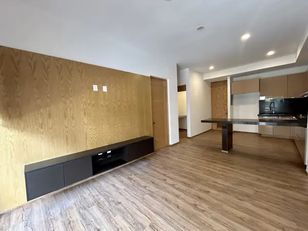Departamento en renta en El Laurel, León — foto 2 de 17