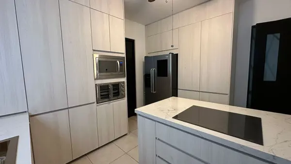 Casa en renta en Cumbres Madeira, Monterrey — foto 3 de 5