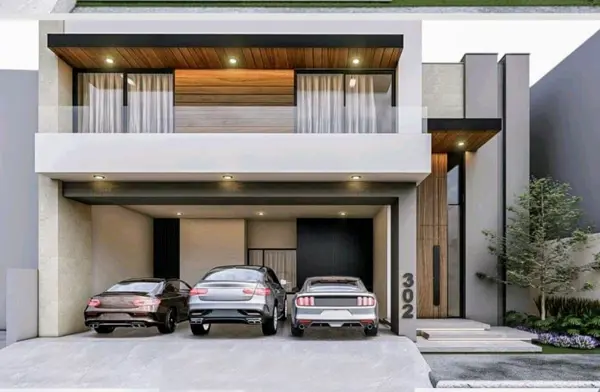 Casa Venta Carretera Nacional Carolco