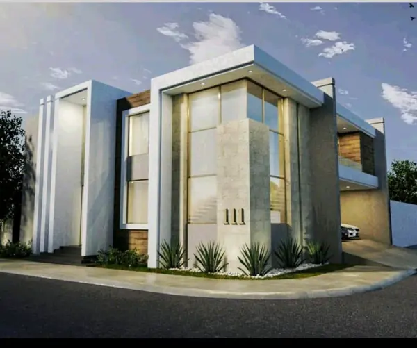 Casa en venta en Carolco, Monterrey — foto 3 de 3