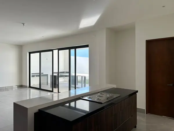 Casa en venta en Fraccionamiento Bosques de las Misiones, Santiago — foto 2 de 21