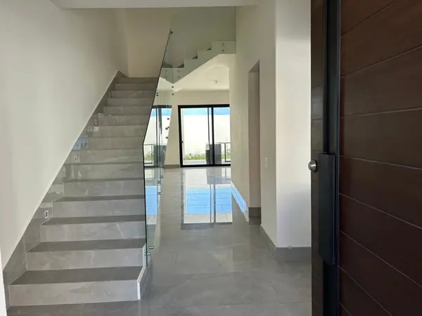 Casa en venta en Fraccionamiento Bosques de las Misiones, Santiago — foto 3 de 21