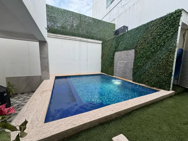 Casa en venta en Cumbres Elite, Monterrey — foto 2 de 18