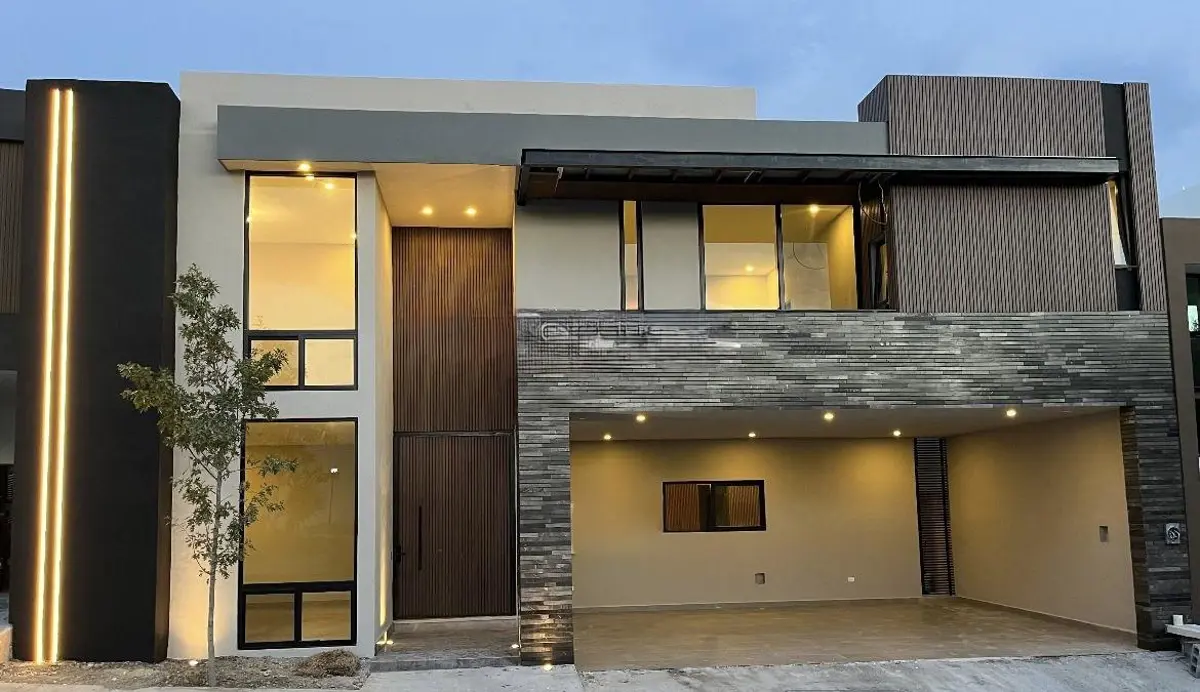 Casa en venta en Yerbaniz, Santiago — foto 1 de 15