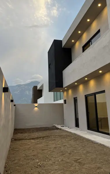 Casa en venta en Yerbaniz, Santiago — foto 3 de 15