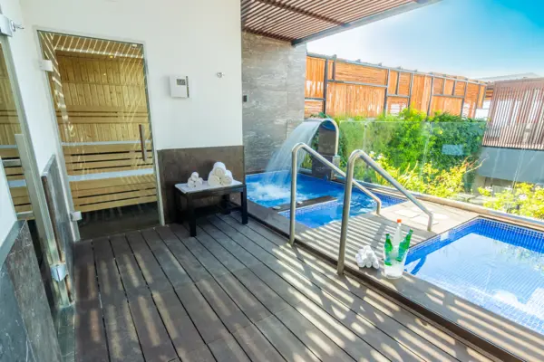 Departamento en venta en Playa del Carmen, Playa del Carmen — foto 3 de 13