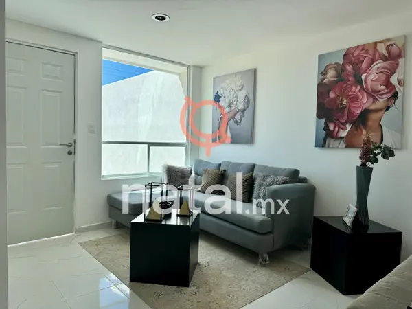 Casa en venta en San Francisco Ocotlán (Ocotlán), Coronango — foto 3 de 25