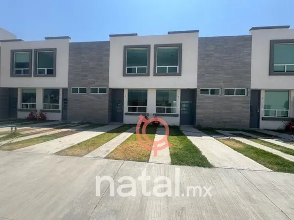 Casa en venta en San Francisco Ocotlán (Ocotlán), Coronango — foto 2 de 25