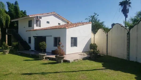 Casa en venta en Colinas del Vergel, Allende — foto 2 de 8