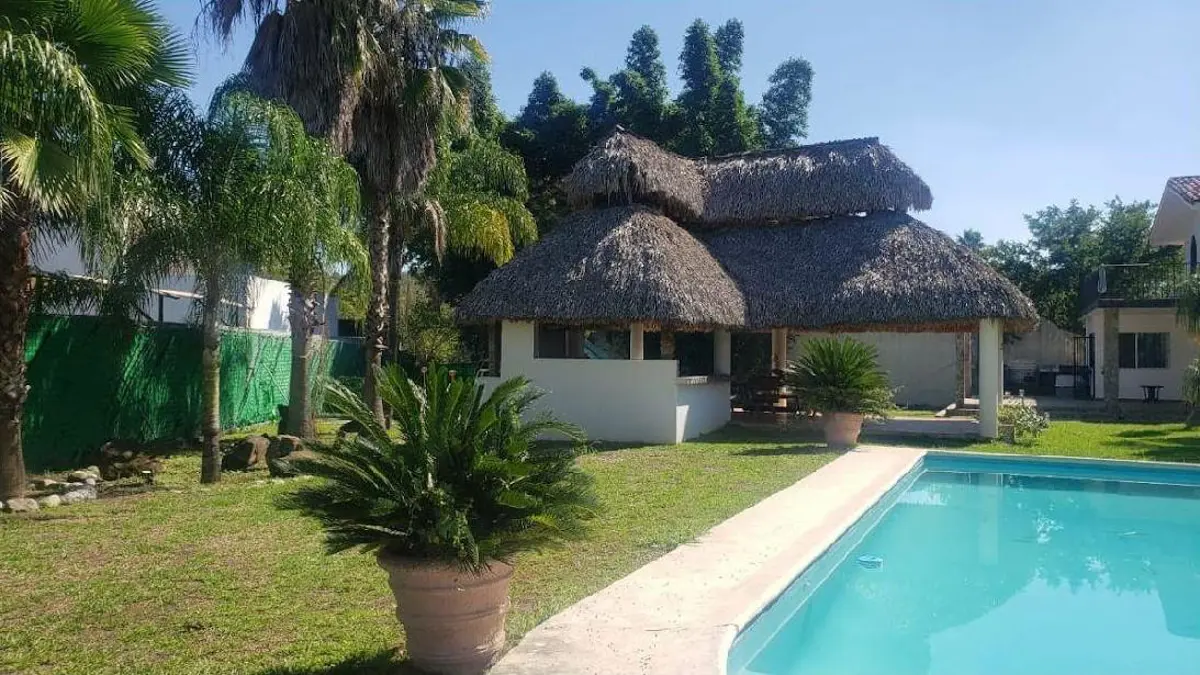 Casa en venta en Colinas del Vergel, Allende — foto 1 de 8
