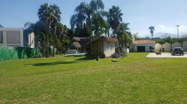 Casa en venta en Colinas del Vergel, Allende — foto 3 de 8