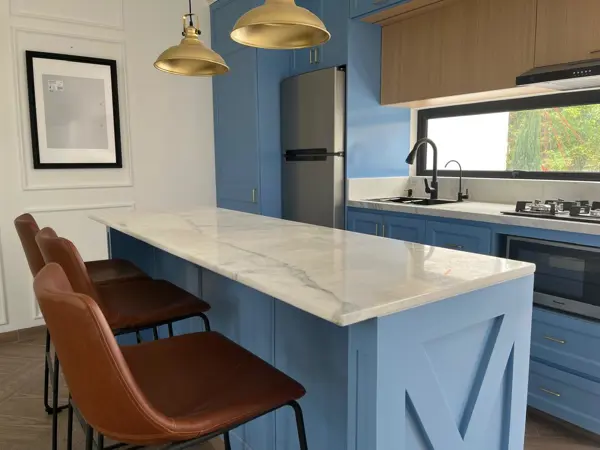 Departamento en venta en Centro, San Andrés Cholula — foto 3 de 21